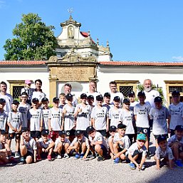 2022 0808-13 - Rychnov FC SPARTAK - soustředění přípravek - ©PR - 393 IPR