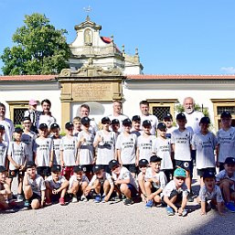 2022 0808-13 - Rychnov FC SPARTAK - soustředění přípravek - ©PR - 394 IPR