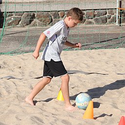 2022 0808-13 - Rychnov FC SPARTAK - soustředění přípravek -2- ©PR - 015