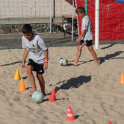 2022 0808-13 - Rychnov FC SPARTAK - soustředění přípravek -2- ©PR - 017