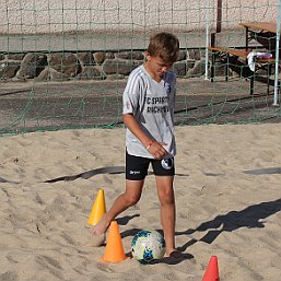 2022 0808-13 - Rychnov FC SPARTAK - soustředění přípravek -2- ©PR - 018