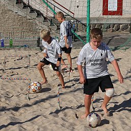 2022 0808-13 - Rychnov FC SPARTAK - soustředění přípravek -2- ©PR - 019