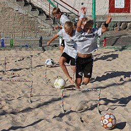 2022 0808-13 - Rychnov FC SPARTAK - soustředění přípravek -2- ©PR - 020