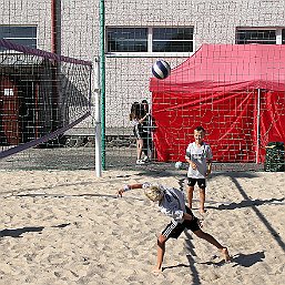 2022 0808-13 - Rychnov FC SPARTAK - soustředění přípravek -2- ©PR - 041