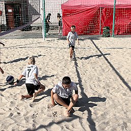 2022 0808-13 - Rychnov FC SPARTAK - soustředění přípravek -2- ©PR - 042