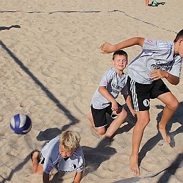 2022 0808-13 - Rychnov FC SPARTAK - soustředění přípravek -2- ©PR - 043