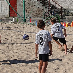 2022 0808-13 - Rychnov FC SPARTAK - soustředění přípravek -2- ©PR - 044