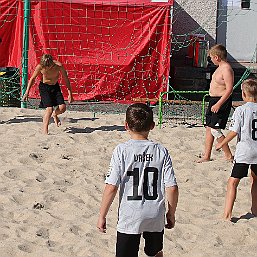 2022 0808-13 - Rychnov FC SPARTAK - soustředění přípravek -2- ©PR - 055