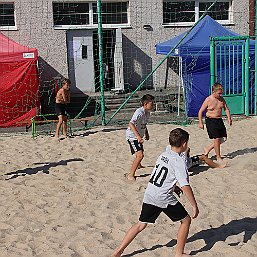 2022 0808-13 - Rychnov FC SPARTAK - soustředění přípravek -2- ©PR - 056