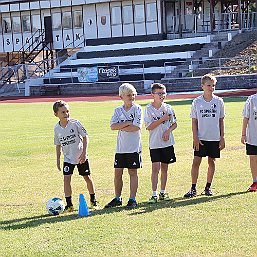 2022 0808-13 - Rychnov FC SPARTAK - soustředění přípravek -2- ©PR - 035