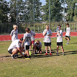 2022 0808-13 - Rychnov FC SPARTAK - soustředění přípravek -2- ©PR - 038