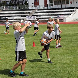 2022 0808-13 - Rychnov FC SPARTAK - soustředění přípravek -2- ©PR - 139