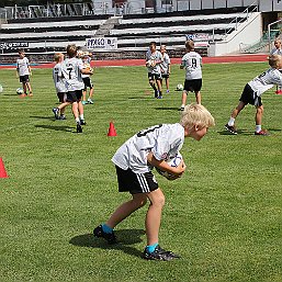 2022 0808-13 - Rychnov FC SPARTAK - soustředění přípravek -2- ©PR - 140