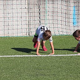 2022 0808-13 - Rychnov FC SPARTAK - soustředění přípravek -2- ©PR - 023