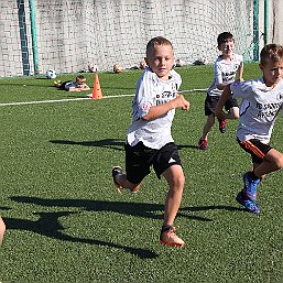 2022 0808-13 - Rychnov FC SPARTAK - soustředění přípravek -2- ©PR - 024