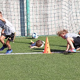 2022 0808-13 - Rychnov FC SPARTAK - soustředění přípravek -2- ©PR - 025