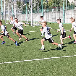 2022 0808-13 - Rychnov FC SPARTAK - soustředění přípravek -2- ©PR - 028