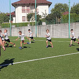 2022 0808-13 - Rychnov FC SPARTAK - soustředění přípravek -2- ©PR - 029