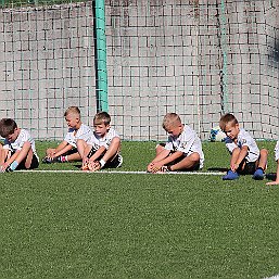 2022 0808-13 - Rychnov FC SPARTAK - soustředění přípravek -2- ©PR - 031