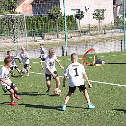 2022 0808-13 - Rychnov FC SPARTAK - soustředění přípravek -2- ©PR - 048