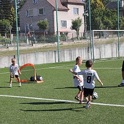 2022 0808-13 - Rychnov FC SPARTAK - soustředění přípravek -2- ©PR - 053