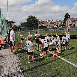 2022 0808-13 - Rychnov FC SPARTAK - soustředění přípravek -2- ©PR - 115