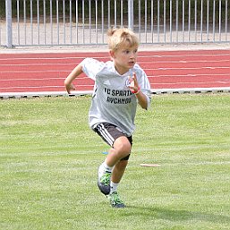 2022 0808-13 - Rychnov FC SPARTAK - soustředění přípravek -2- ©PR - 156