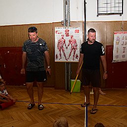 2022 0808-13 - Rychnov FC SPARTAK - soustředění přípravek -2- ©PR - 075 IPR