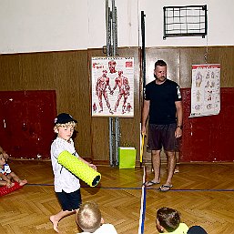 2022 0808-13 - Rychnov FC SPARTAK - soustředění přípravek -2- ©PR - 076 IPR