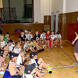 2022 0808-13 - Rychnov FC SPARTAK - soustředění přípravek -2- ©PR - 086 IPR