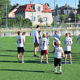 2022 0808-13 - Rychnov FC SPARTAK - soustředění přípravek -3- ©PR - 002 IPR