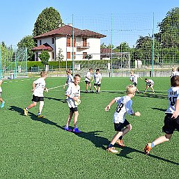 2022 0808-13 - Rychnov FC SPARTAK - soustředění přípravek -3- ©PR - 010 IPR