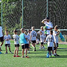 2022 0808-13 - Rychnov FC SPARTAK - soustředění přípravek -3- ©PR - 014 IPR