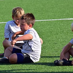 2022 0808-13 - Rychnov FC SPARTAK - soustředění přípravek -3- ©PR - 015 IPR