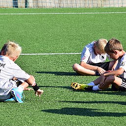 2022 0808-13 - Rychnov FC SPARTAK - soustředění přípravek -3- ©PR - 017 IPR