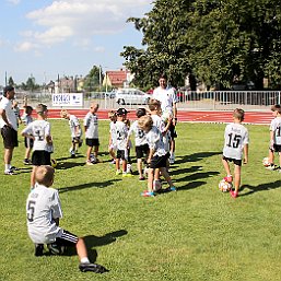 2022 0808-13 - Rychnov FC SPARTAK - soustředění přípravek -3- ©PR - 097