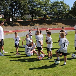 2022 0808-13 - Rychnov FC SPARTAK - soustředění přípravek -3- ©PR - 098