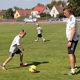 2022 0808-13 - Rychnov FC SPARTAK - soustředění přípravek -3- ©PR - 108