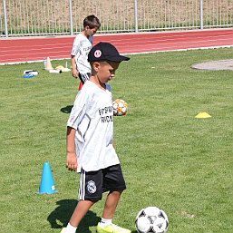 2022 0808-13 - Rychnov FC SPARTAK - soustředění přípravek -3- ©PR - 121