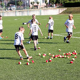 2022 0808-13 - Rychnov FC SPARTAK - soustředění přípravek -3- ©PR - 024