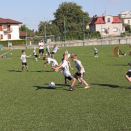 2022 0808-13 - Rychnov FC SPARTAK - soustředění přípravek -3- ©PR - 048