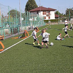 2022 0808-13 - Rychnov FC SPARTAK - soustředění přípravek -3- ©PR - 049