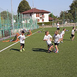 2022 0808-13 - Rychnov FC SPARTAK - soustředění přípravek -3- ©PR - 050