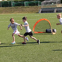 2022 0808-13 - Rychnov FC SPARTAK - soustředění přípravek -3- ©PR - 051