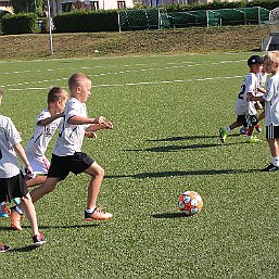 2022 0808-13 - Rychnov FC SPARTAK - soustředění přípravek -3- ©PR - 056