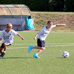 2022 0808-13 - Rychnov FC SPARTAK - soustředění přípravek -3- ©PR - 057