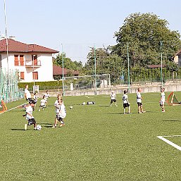 2022 0808-13 - Rychnov FC SPARTAK - soustředění přípravek -3- ©PR - 060