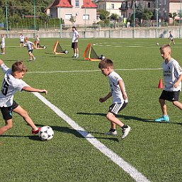 2022 0808-13 - Rychnov FC SPARTAK - soustředění přípravek -3- ©PR - 061