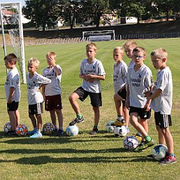 2022 0808-13 - Rychnov FC SPARTAK - soustředění přípravek -3- ©PR - 028