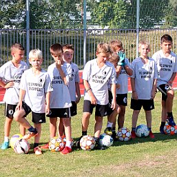 2022 0808-13 - Rychnov FC SPARTAK - soustředění přípravek -3- ©PR - 029